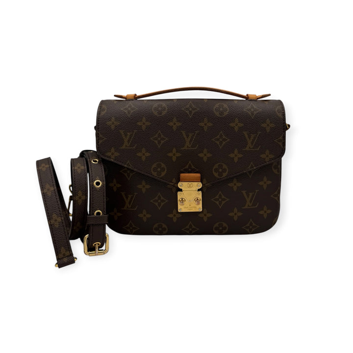 Louis Vuitton Pochette Métis