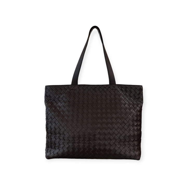 Bottega Veneta Tote Intrecciato