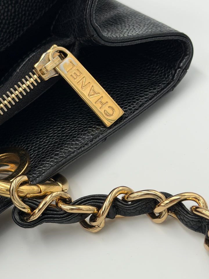 Chanel Grand Shopping Tote (GST)