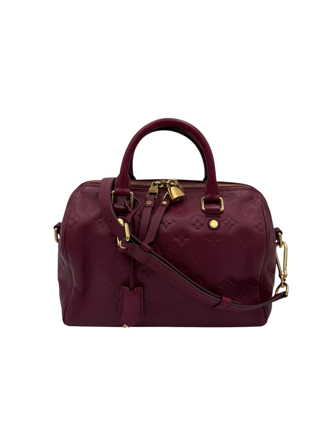 Louis Vuitton Speedy Bandoulière 25