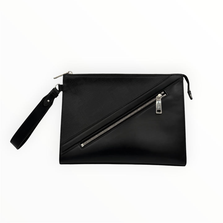 Fendi Shadow Clutch