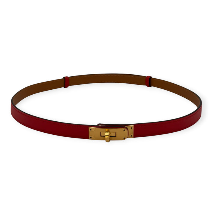 Cintura Hermès Kelly 18