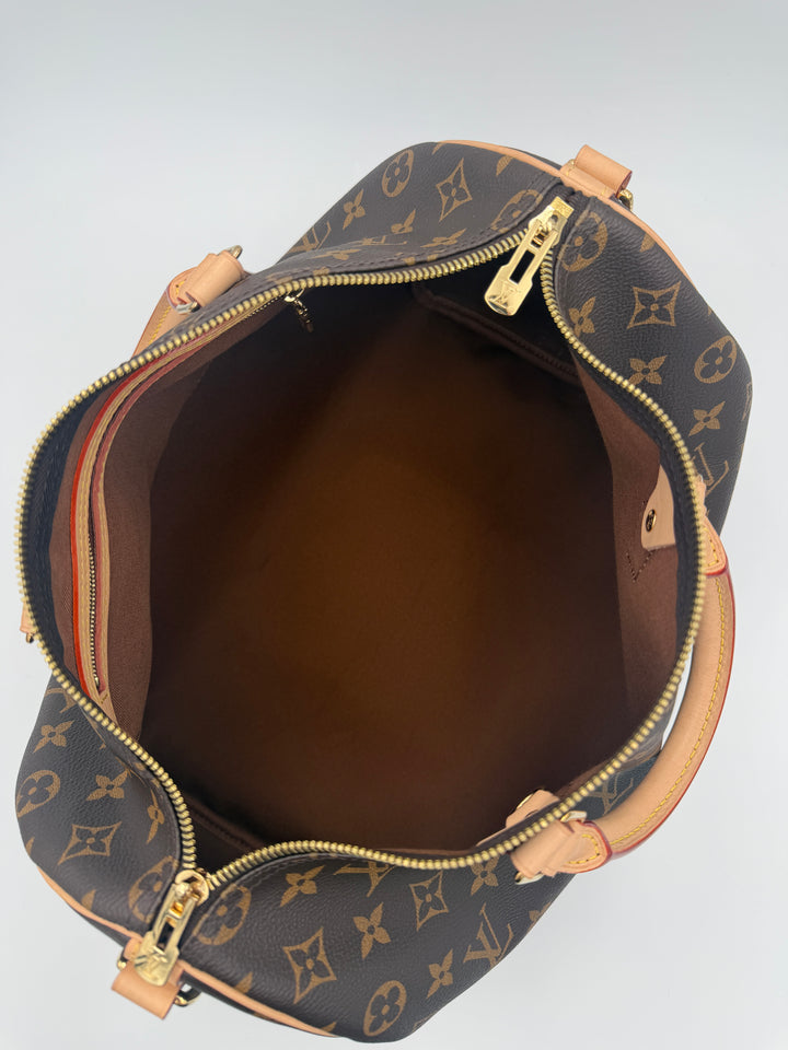 Louis Vuitton Speedy Bandoulière 35