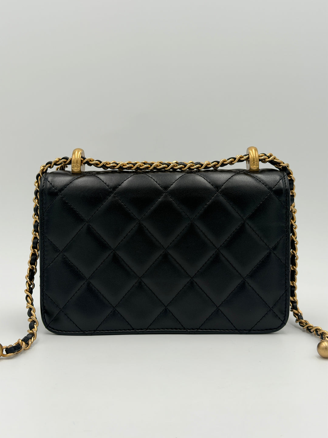 Chanel Classic Single Flap