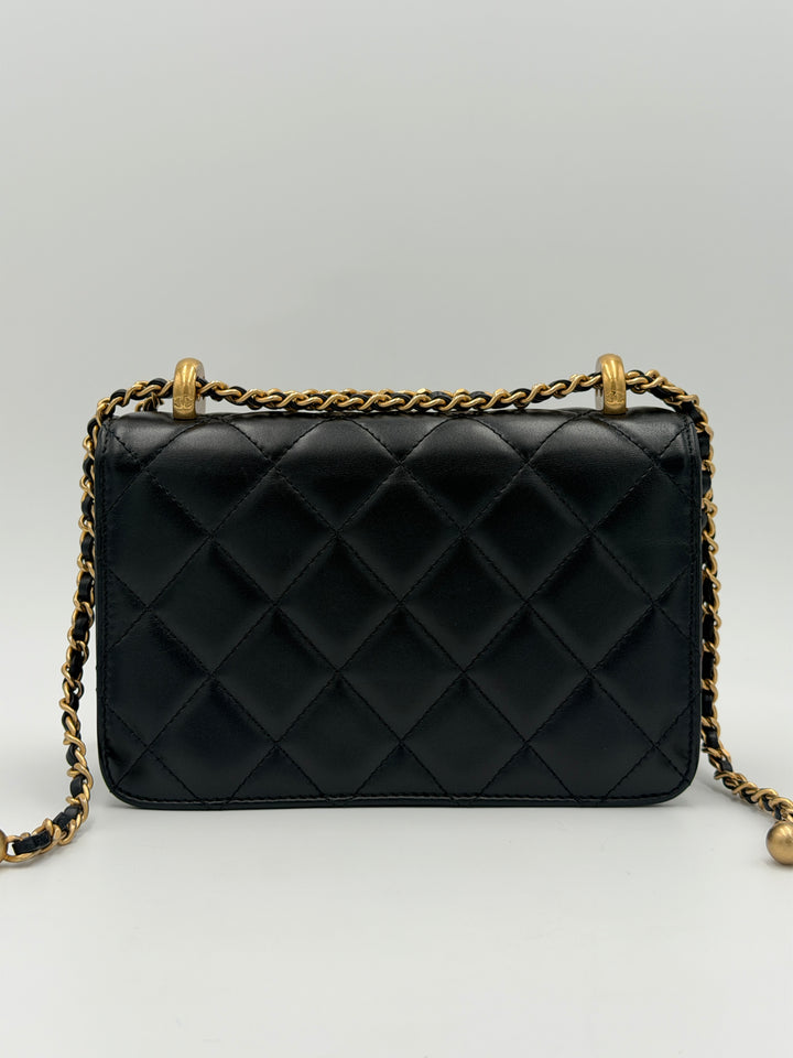 Chanel Classic Single Flap