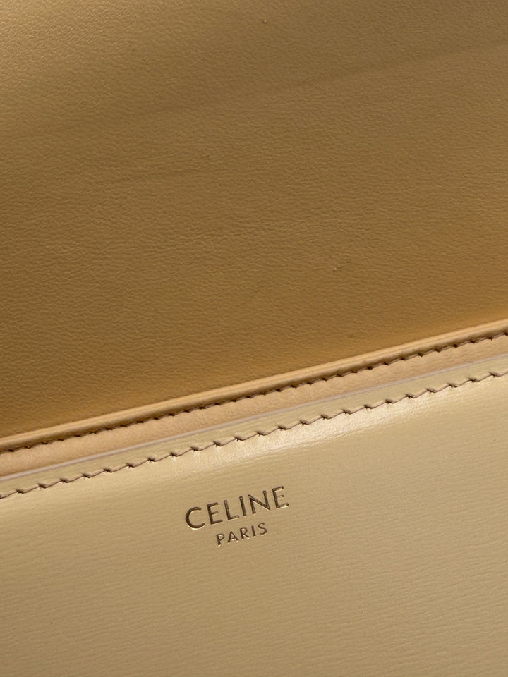 Celine Triomphe Teen