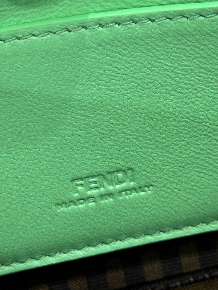 Fendi Phone Baguette