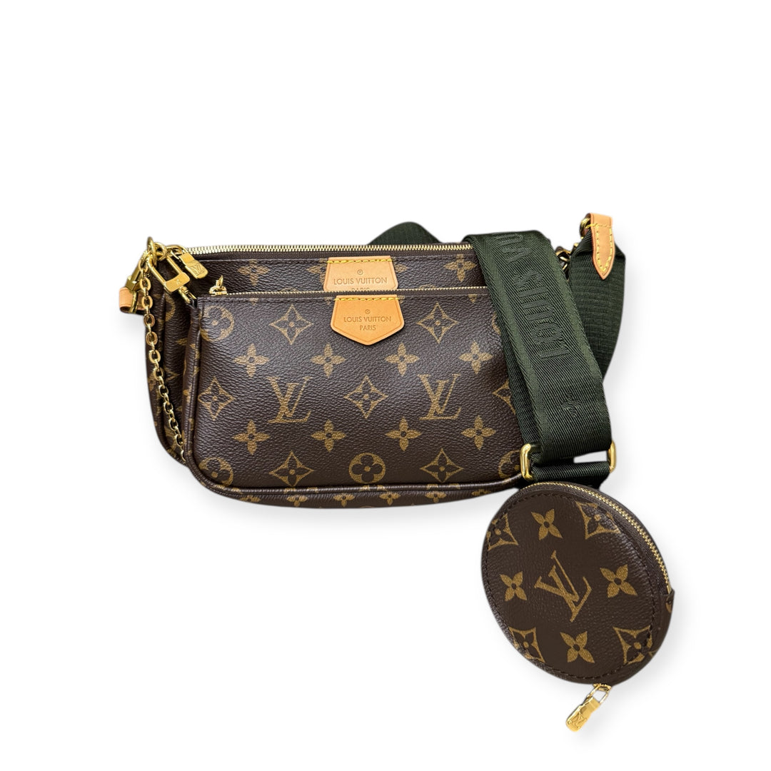 Louis Vuitton Multi Pochette Accessoires