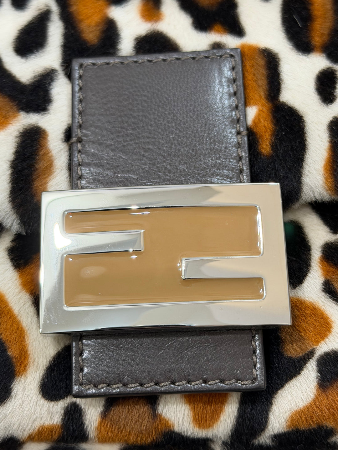Fendi Baguette