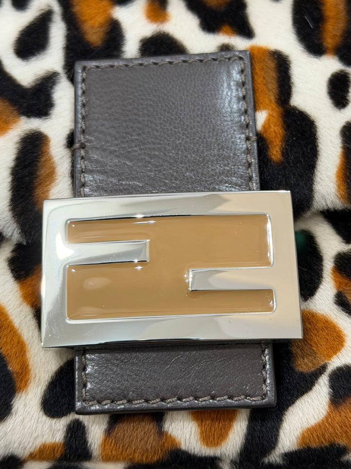 Fendi Baguette