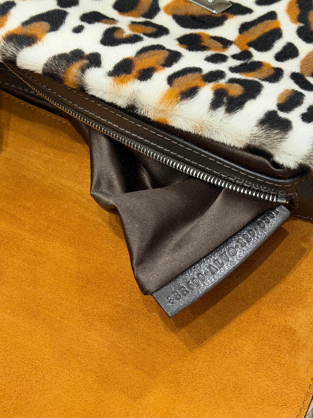 Fendi Baguette