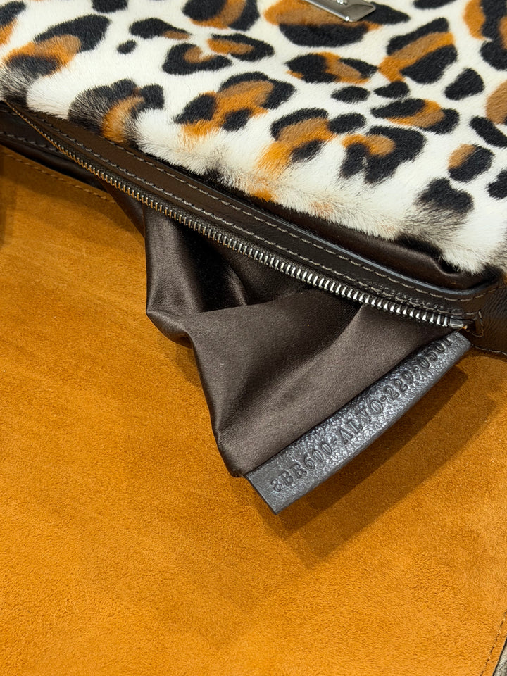 Fendi Baguette