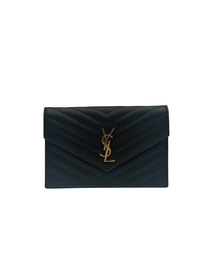 Ysl Pochette Cassandra