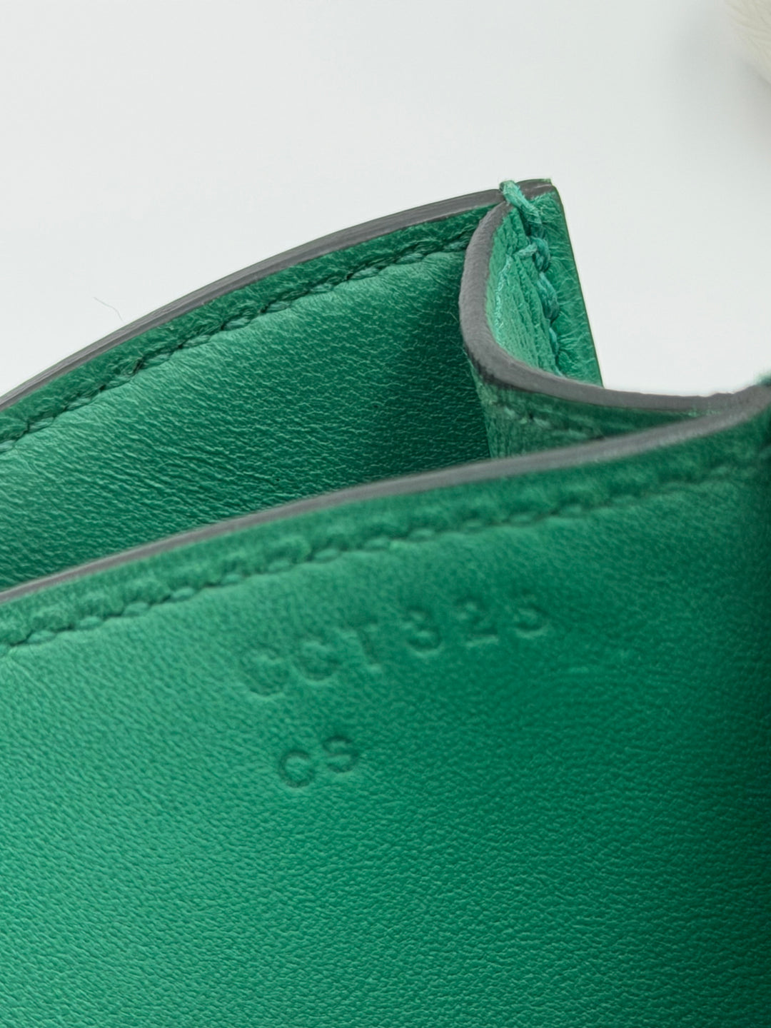 Hermes Evercolor Constance 24