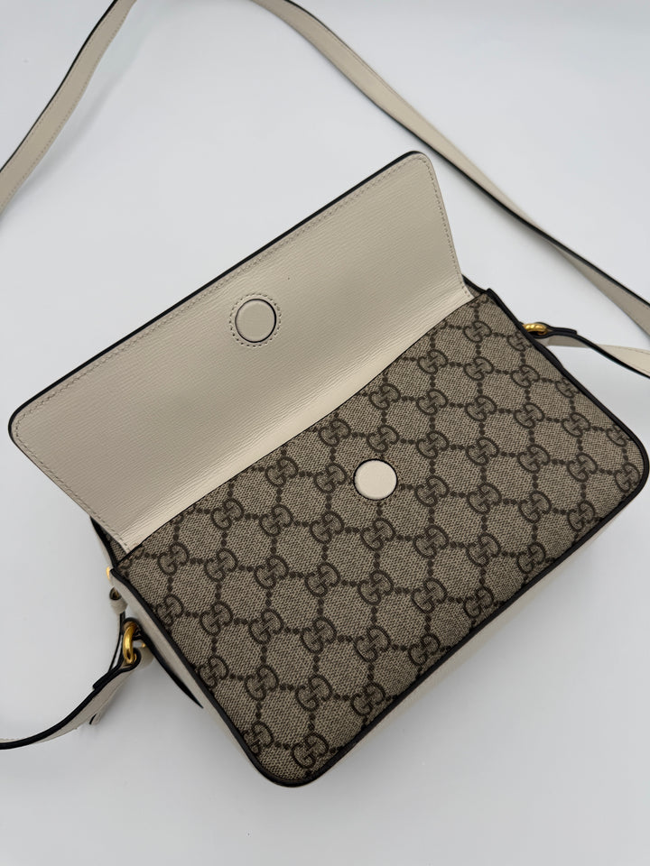 Gucci Horsebit Camera Bag