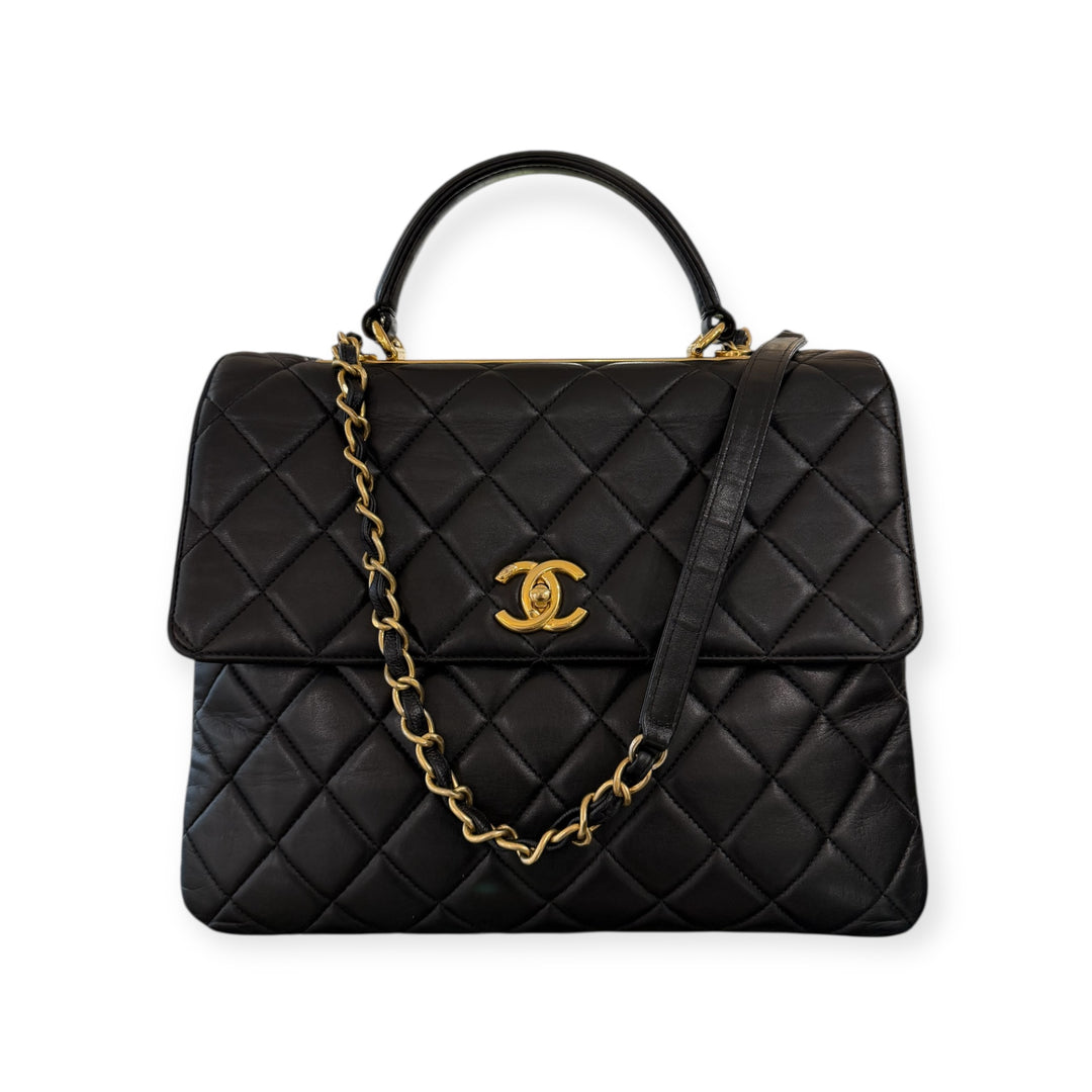 Chanel Trendy CC Large