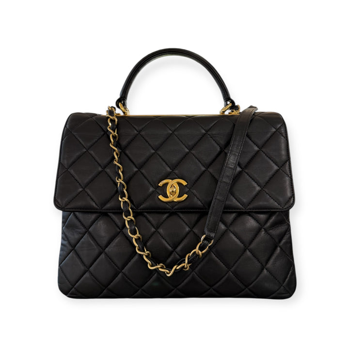 Chanel Trendy CC Large