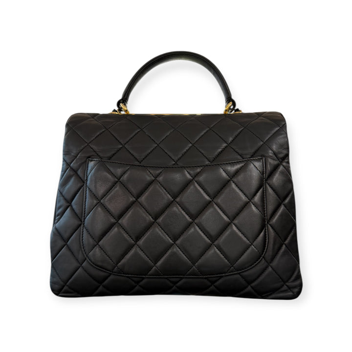 Chanel Trendy CC Large