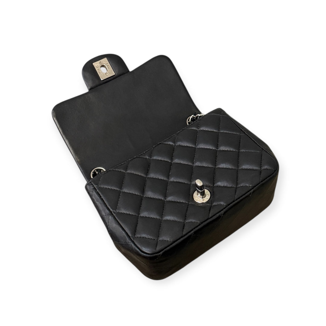 Chanel Mini Flap Square