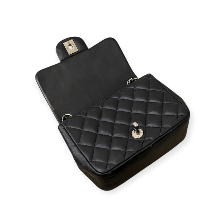 Chanel Mini Flap Square