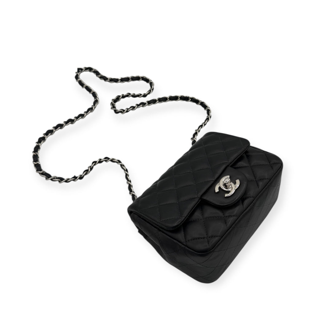 Chanel Mini Flap Square