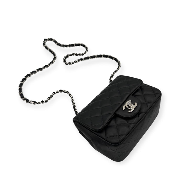 Chanel Mini Flap Square