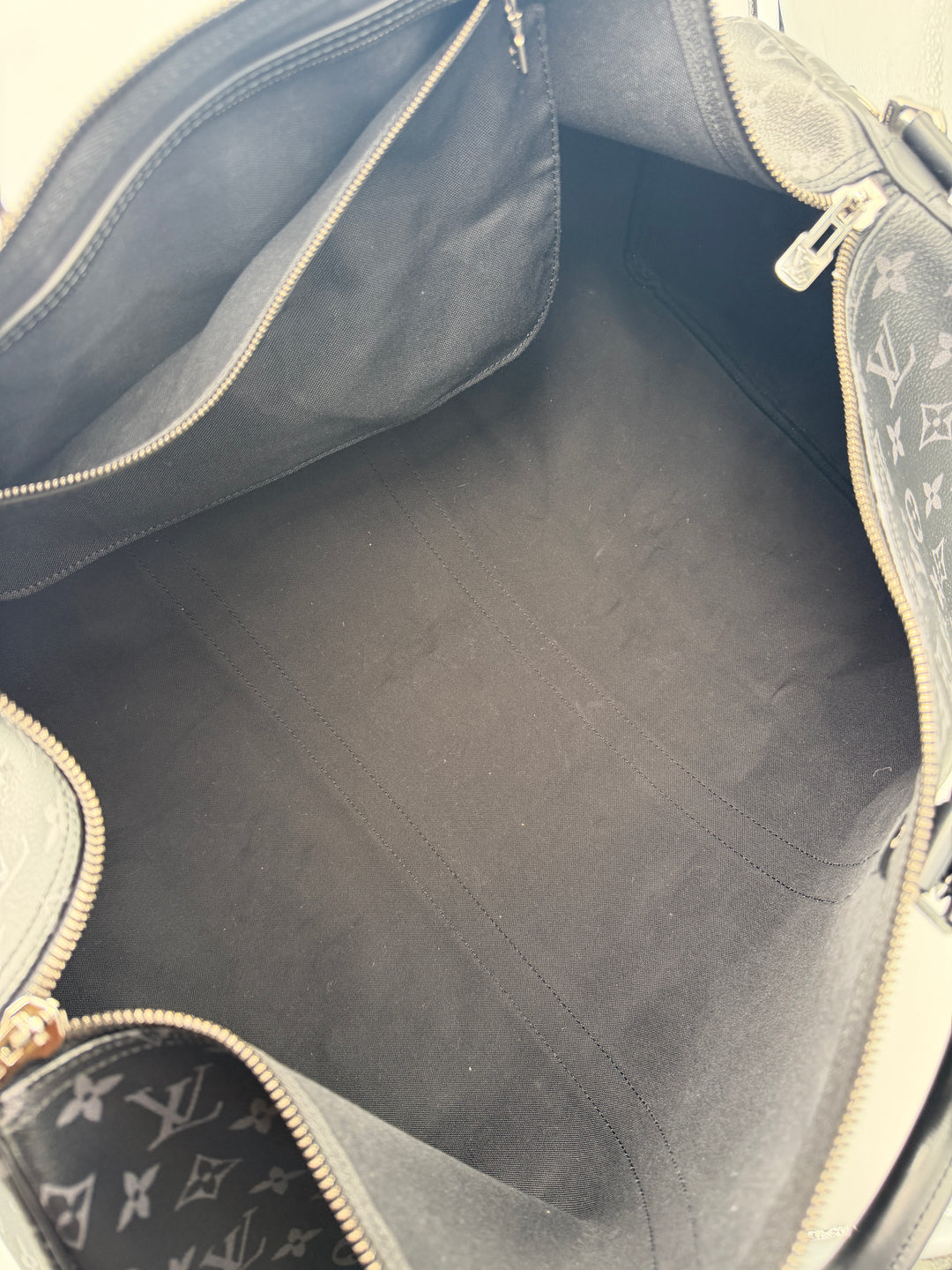 Keepall Bandoulière 55