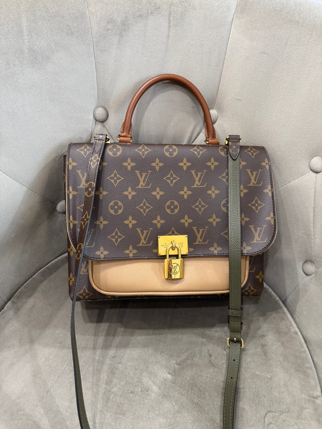 Louis Vuitton Marignan