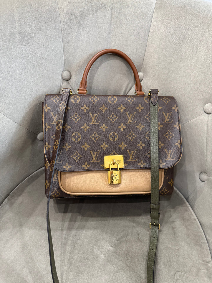 Louis Vuitton Marignan