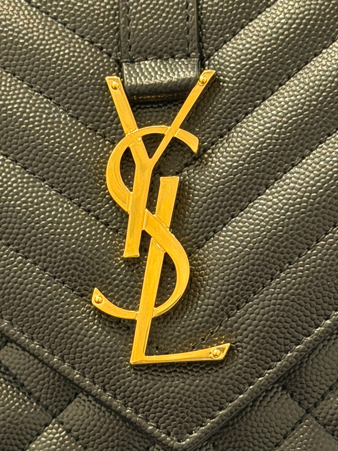 Saint Laurent Envelope Media