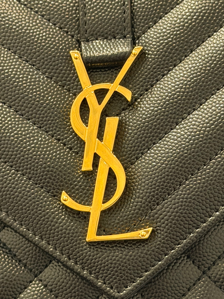 Saint Laurent Envelope Media