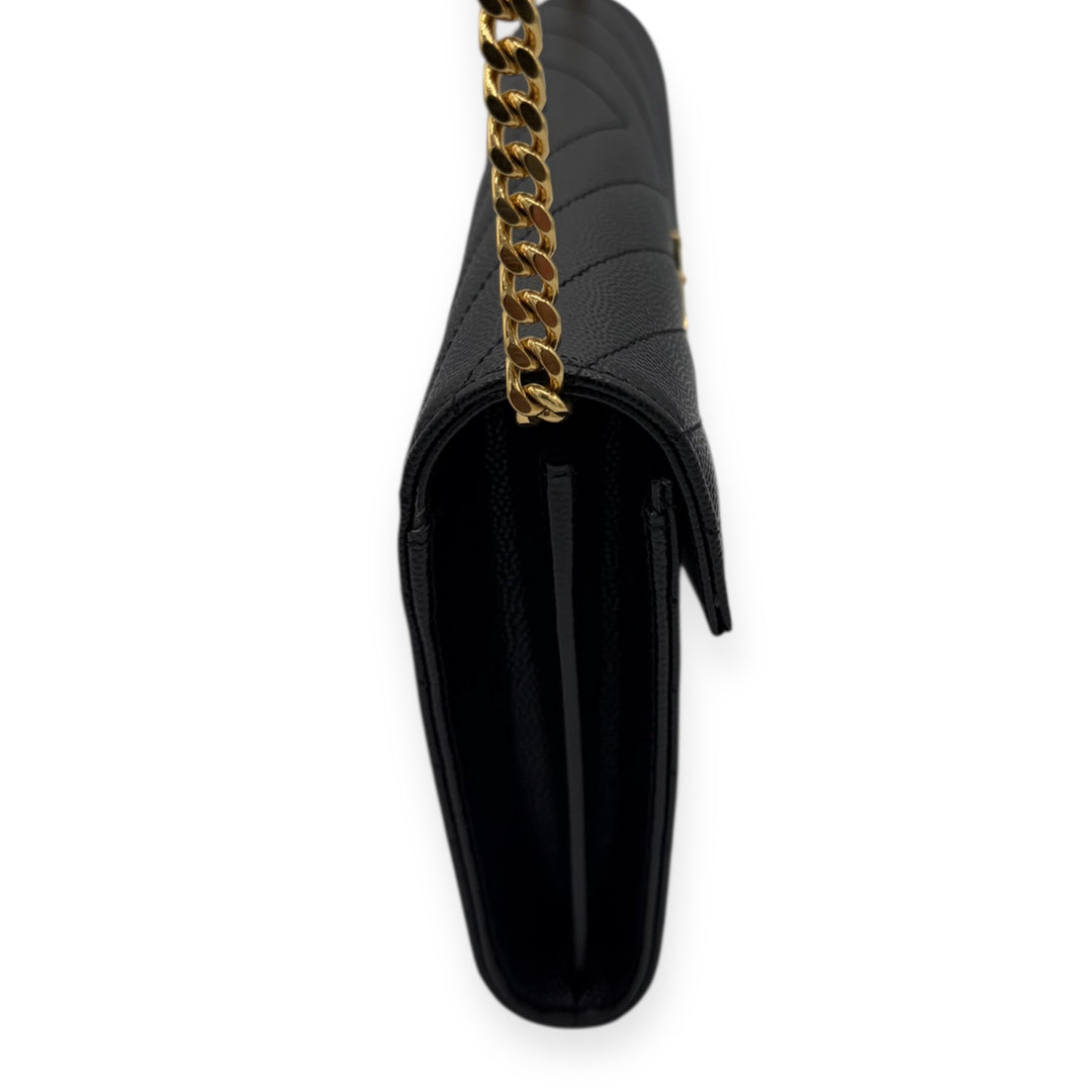 Pochette con catena Cassandre