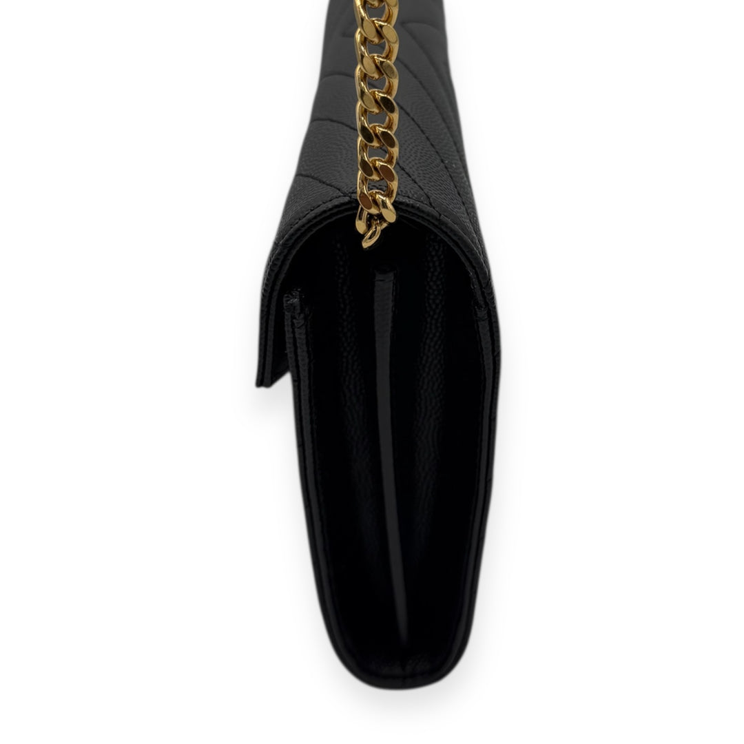 Pochette con catena Cassandre