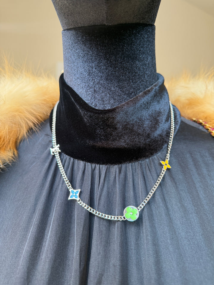 Louis Vuitton Collana