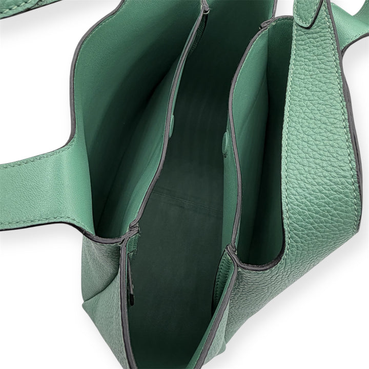 Prada tote small in pelle