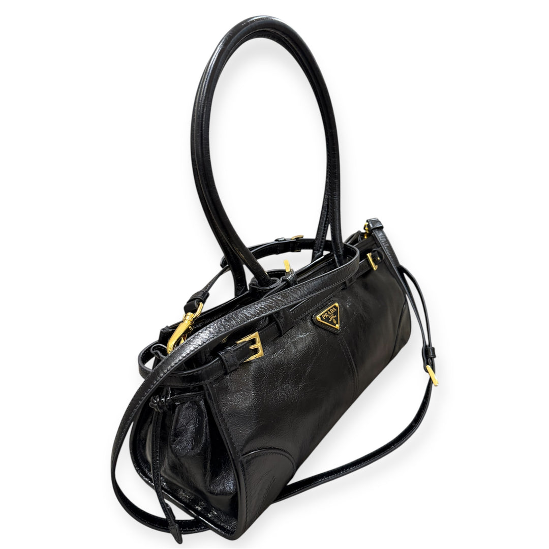 Prada Bonnie media