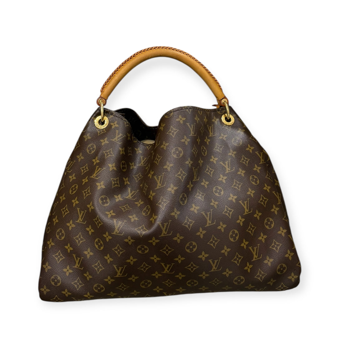 Borsa Louis Vuitton Artsy GM