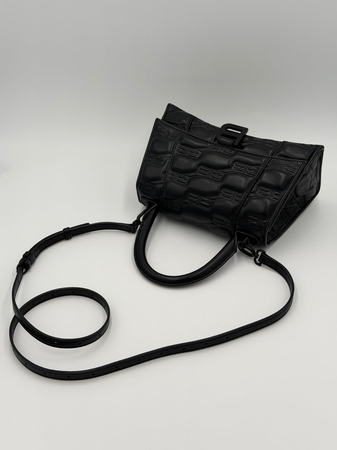 Balenciaga Hourglass piccola