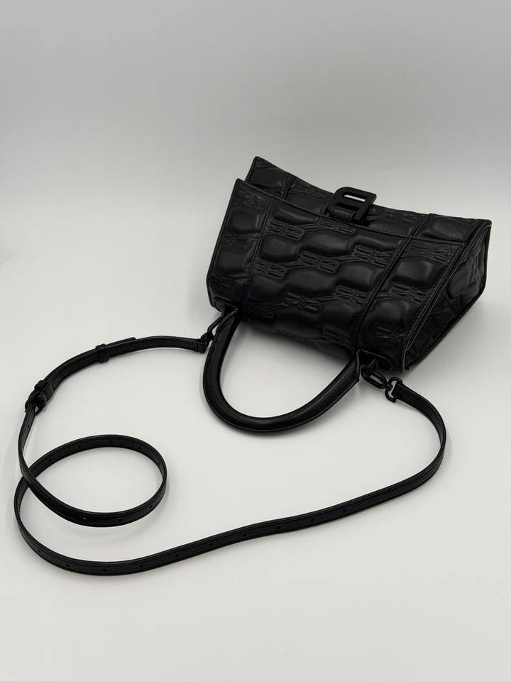 Balenciaga Hourglass piccola
