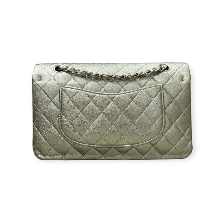 Chanel Classic Flap Media