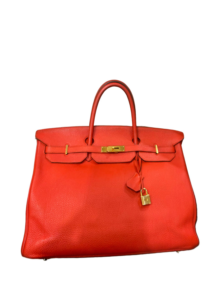 Hermès Birkin 40