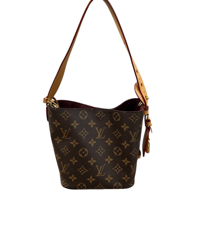 Louis Vuitton all in BB