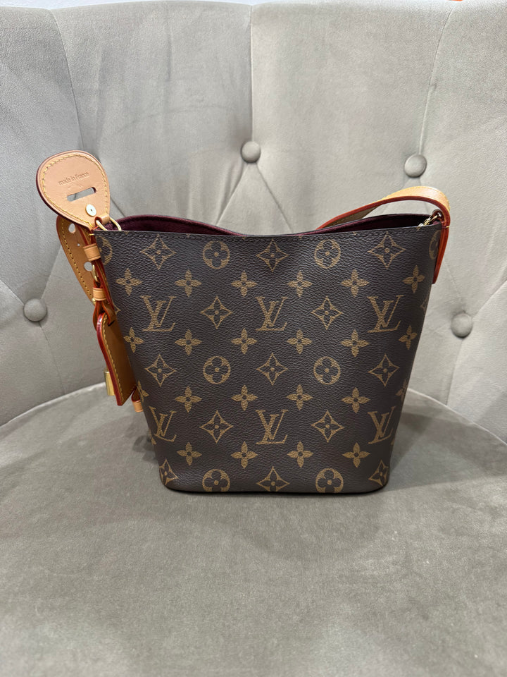 Louis Vuitton all in BB