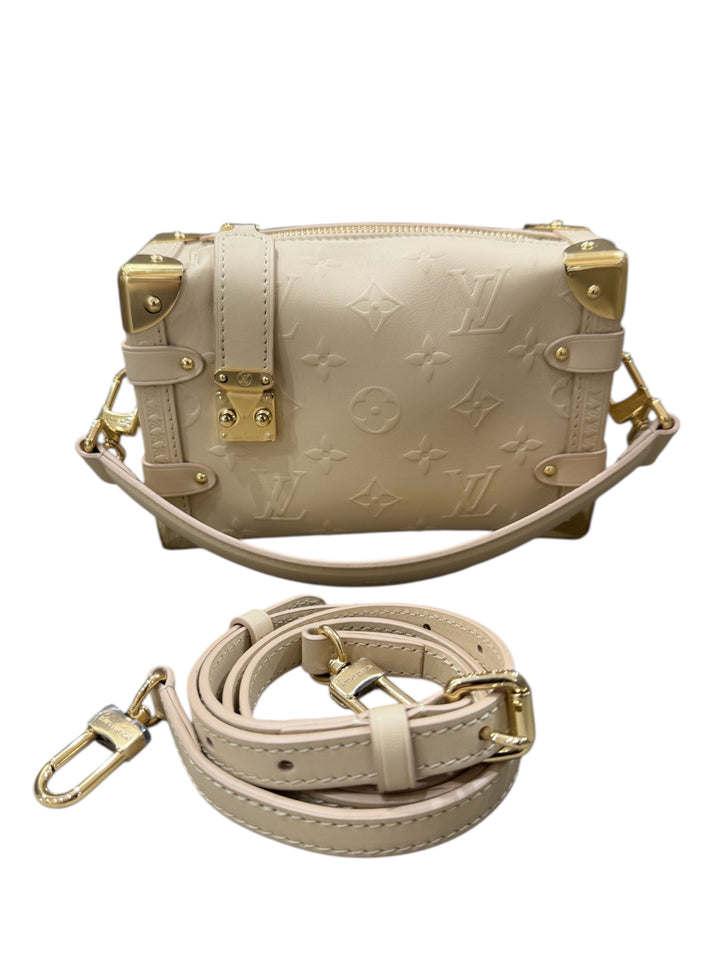Louis Vuitton Side Trunk PM