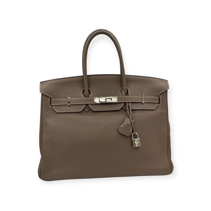 Hermès Birkin 35