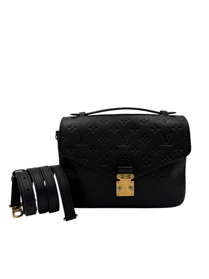 Louis Vuitton Métis Empreinte