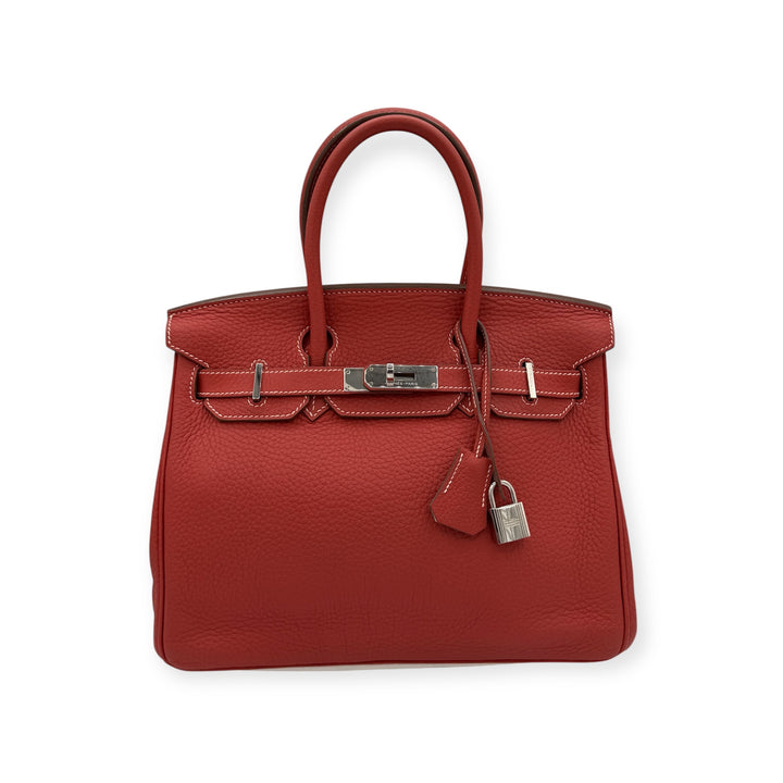 Hermès Birkin 30 Limited Edition