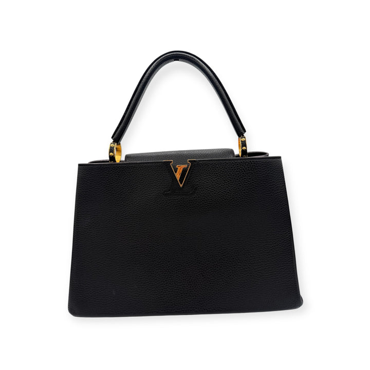 Louis Vuitton Capucines GM