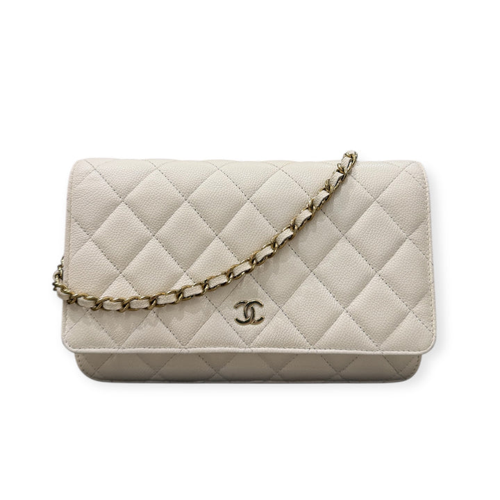 Chanel Wallet on chain
