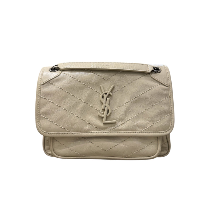 Borsa Niki Baby Saint Laurent